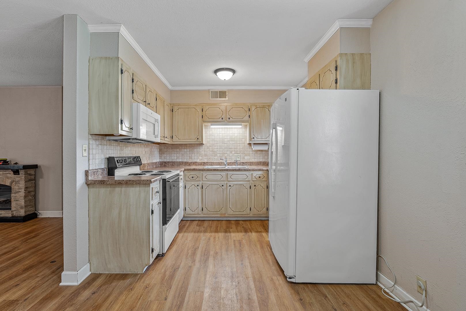 505 Maumelle St  Lake City, AR