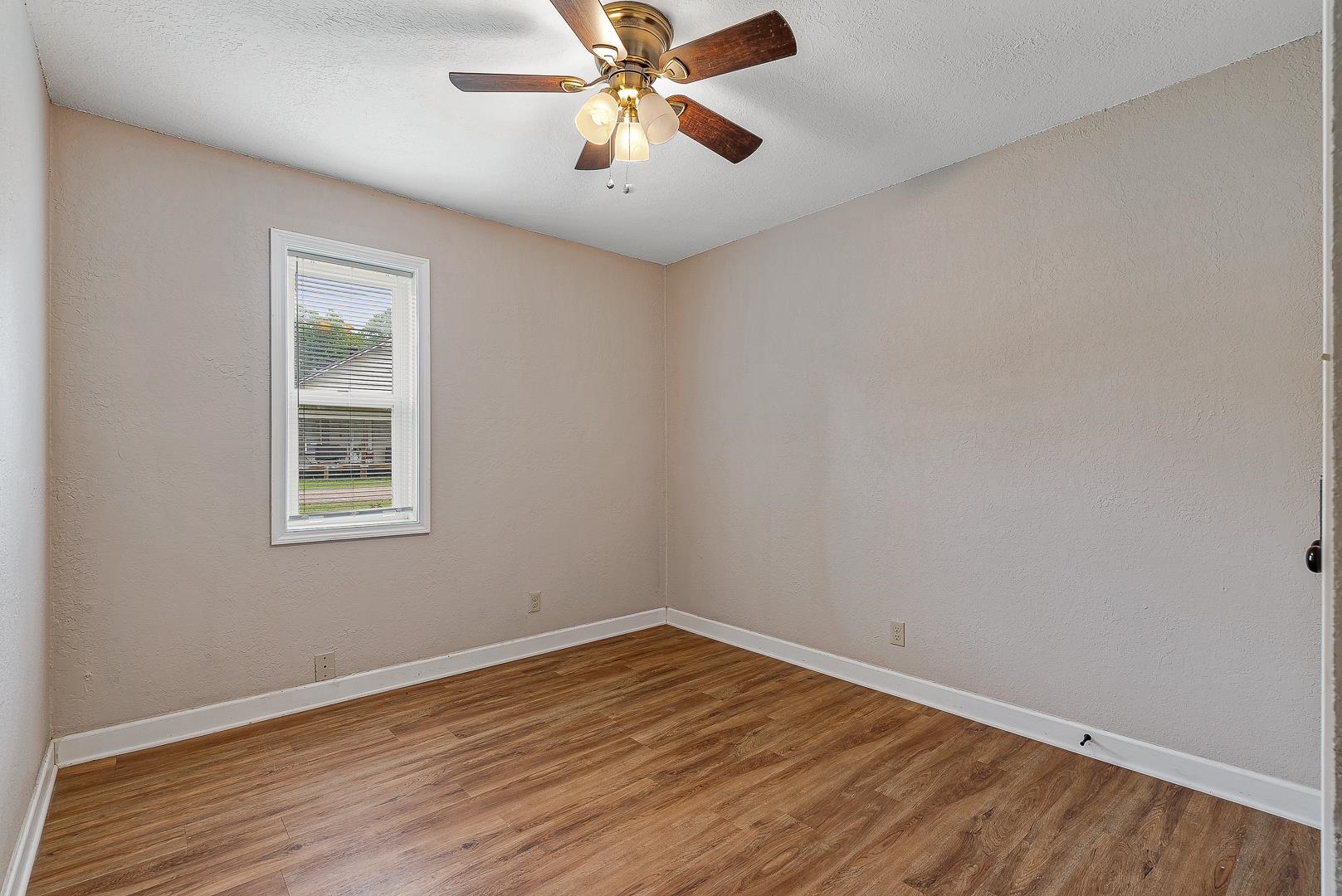 505 Maumelle St  Lake City, AR