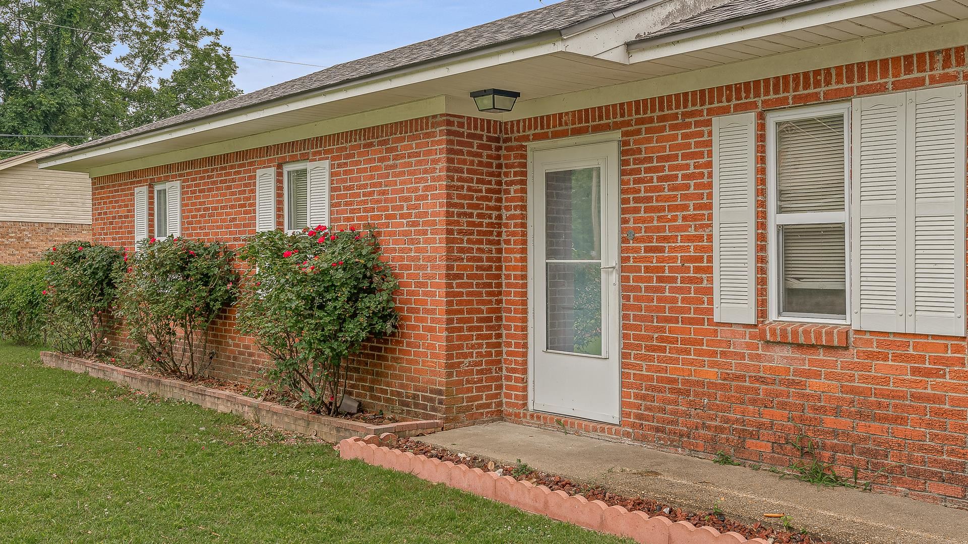 505 Maumelle St  Lake City, AR