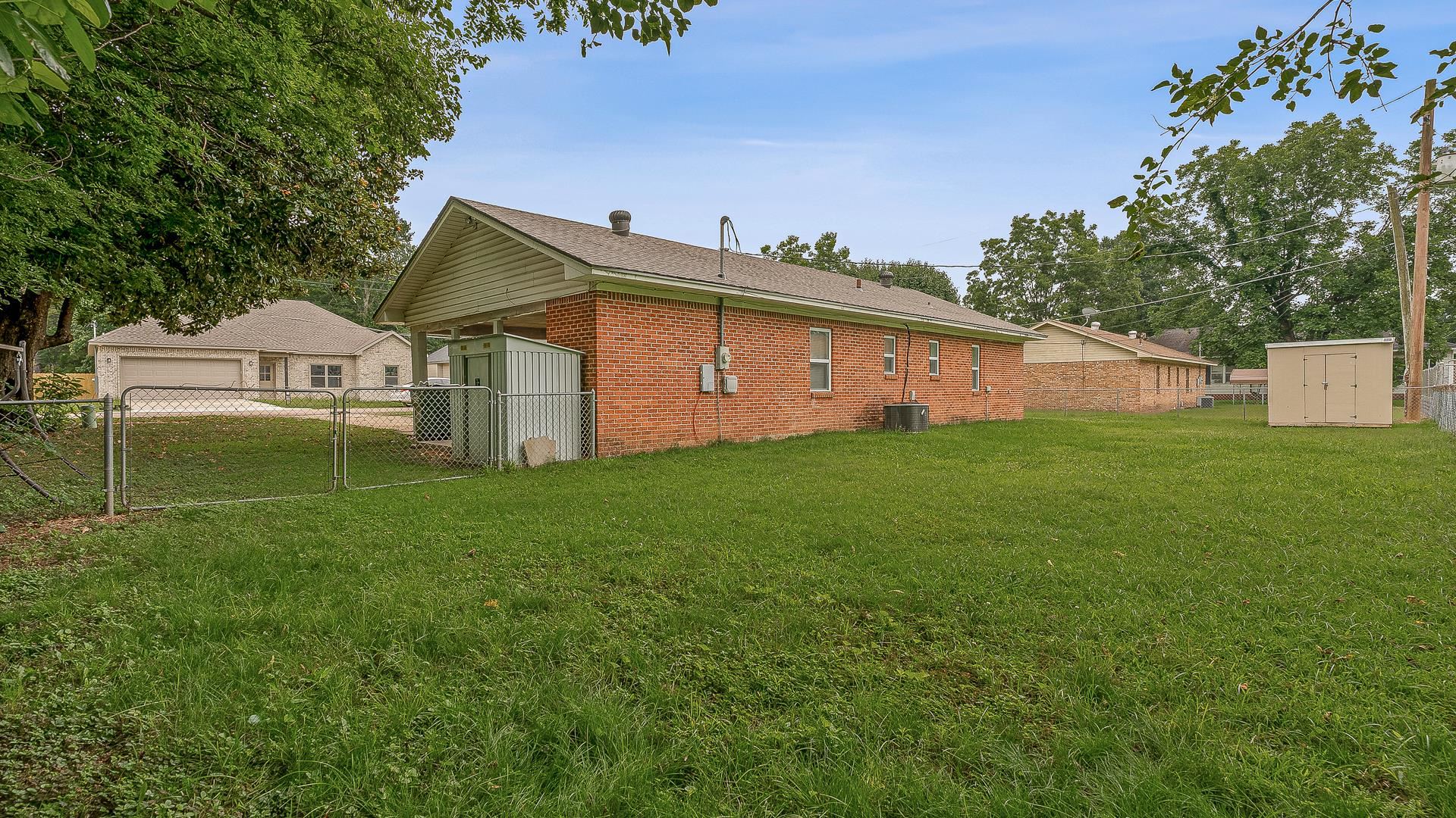 505 Maumelle St  Lake City, AR