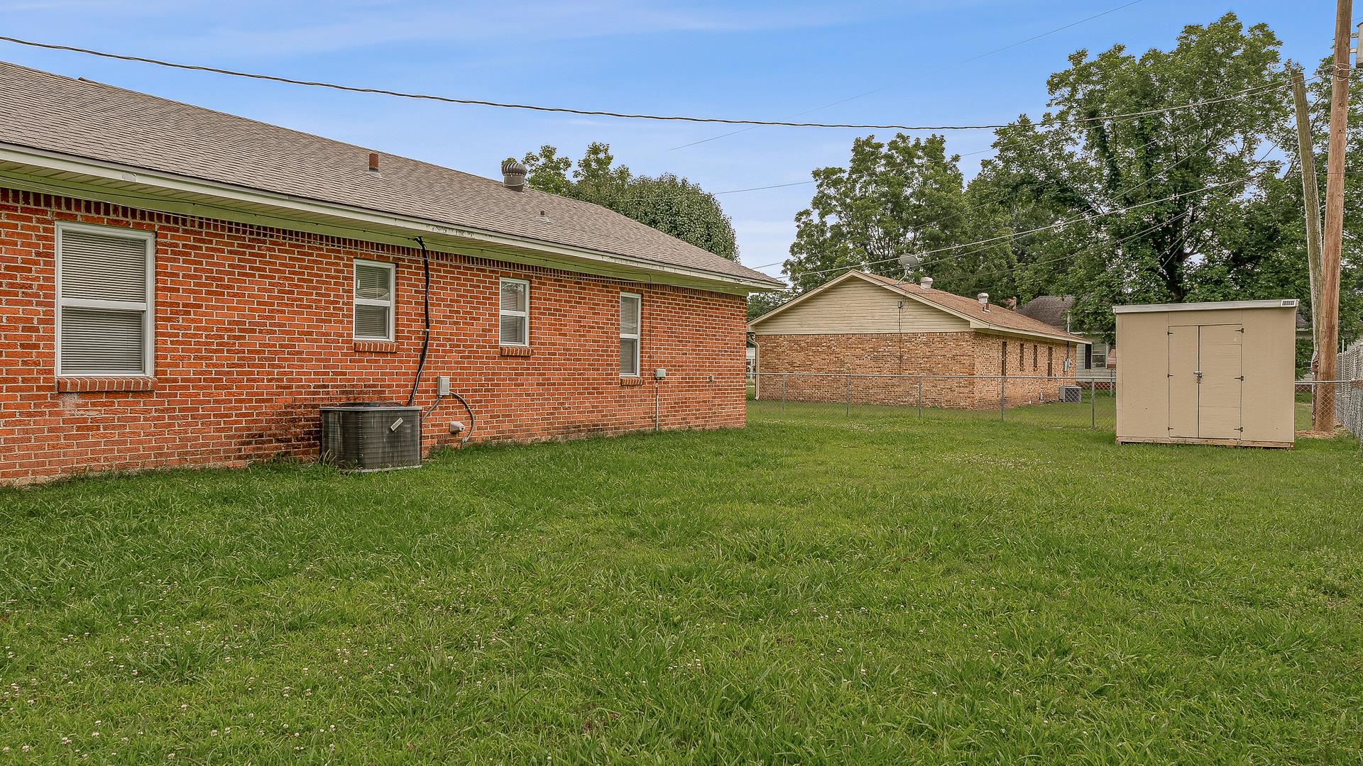 505 Maumelle St  Lake City, AR