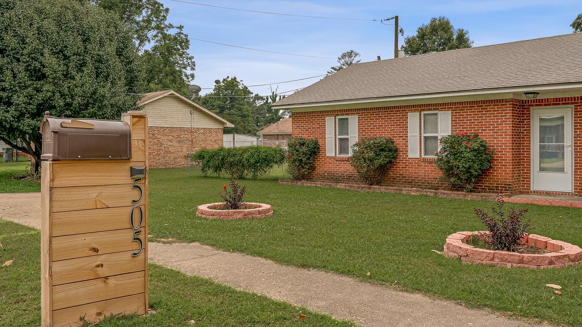 505 Maumelle St  Lake City, AR