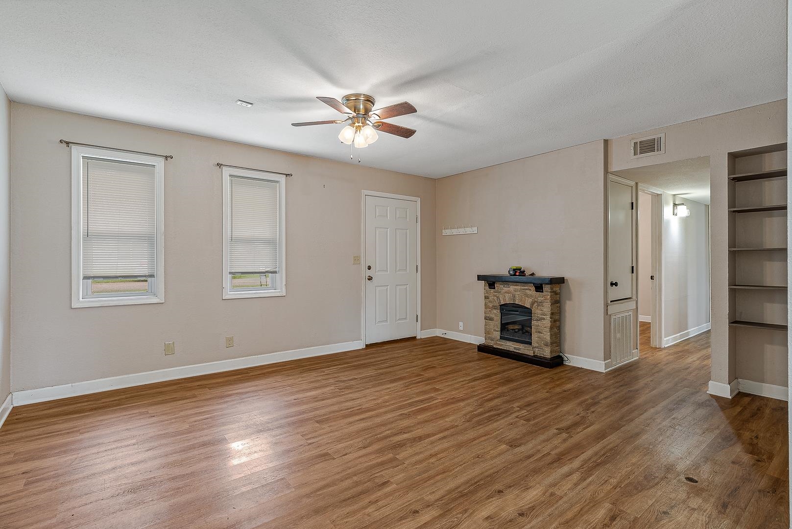 505 Maumelle St  Lake City, AR