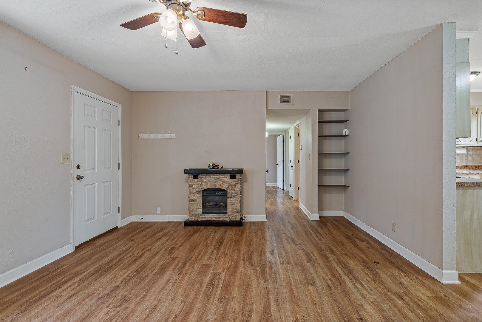 505 Maumelle St  Lake City, AR