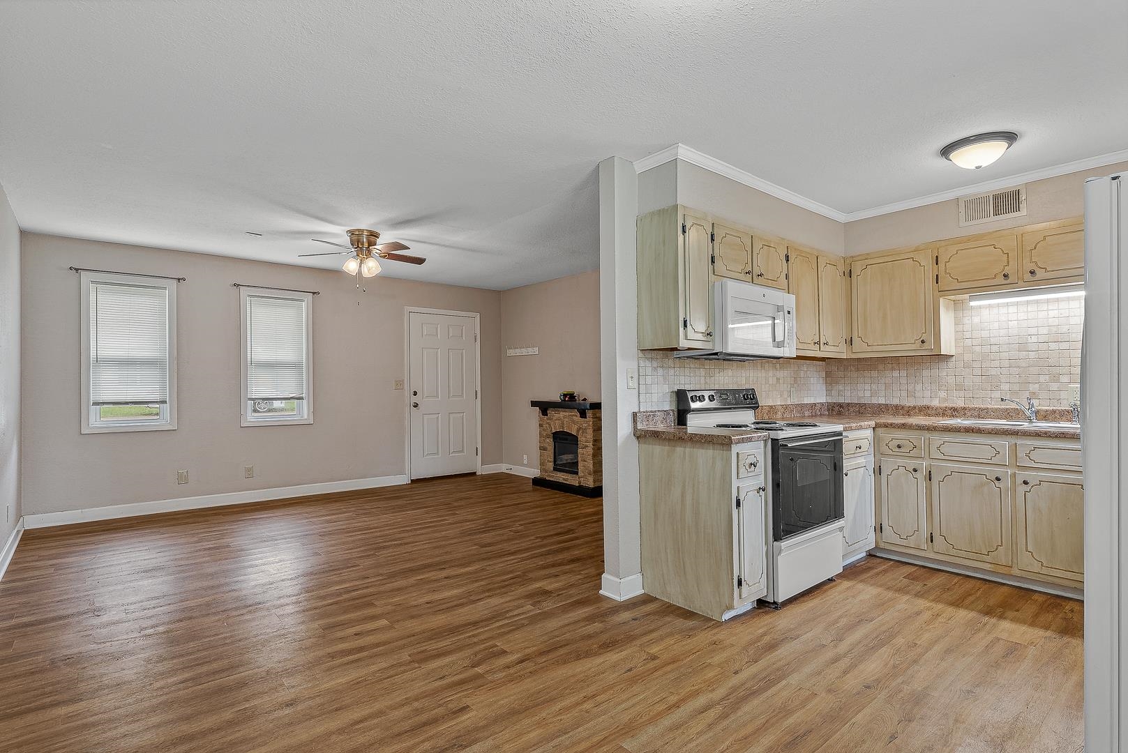 505 Maumelle St  Lake City, AR