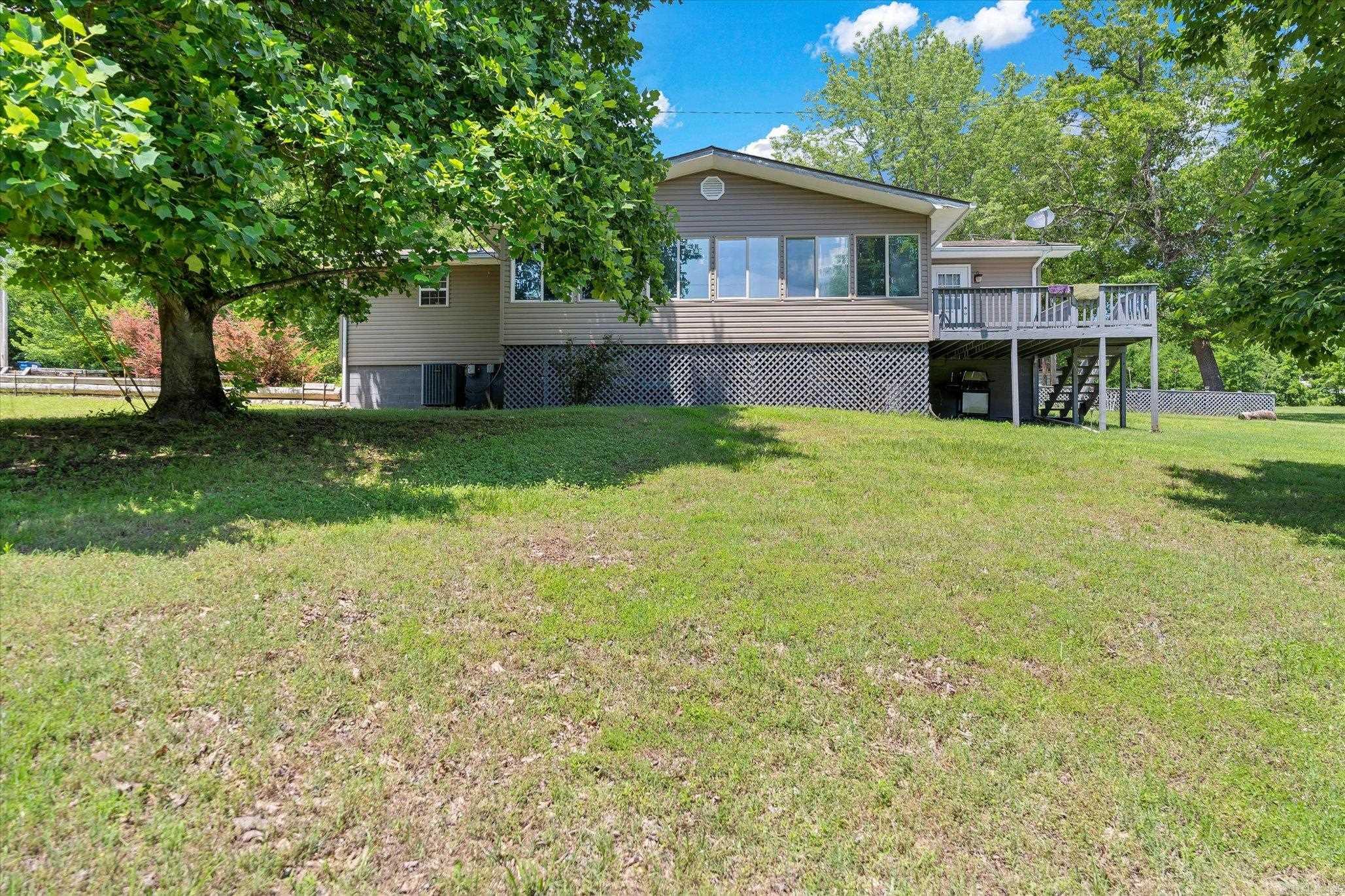 108 Gregory St  Norfork, AR