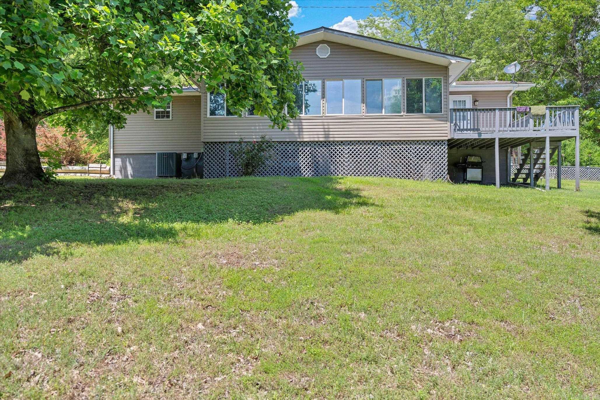 108 Gregory St  Norfork, AR