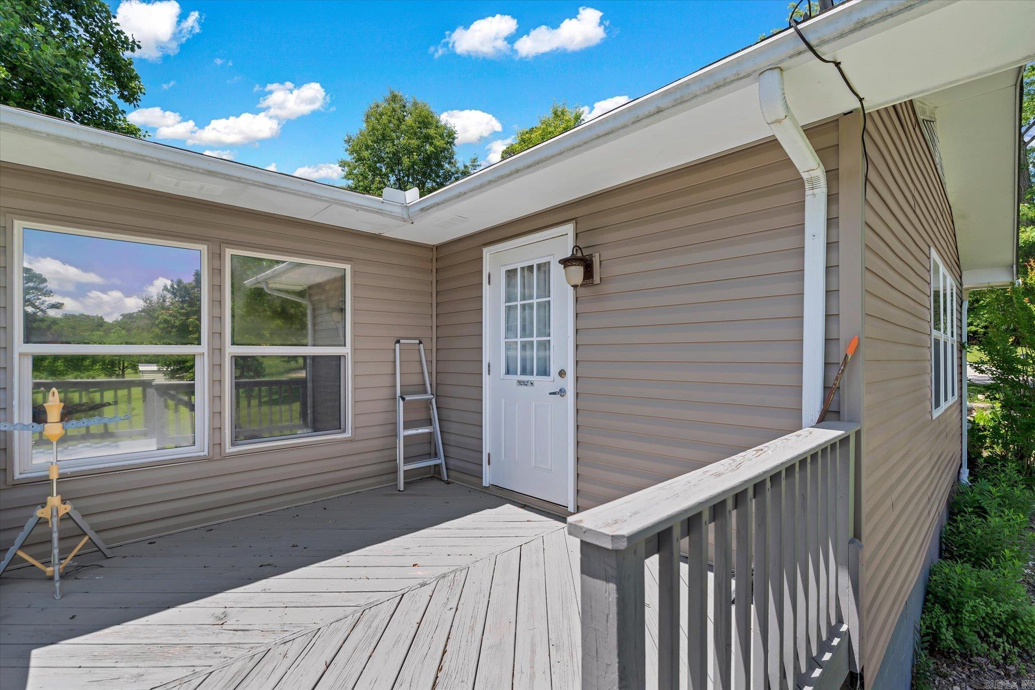 108 Gregory St  Norfork, AR