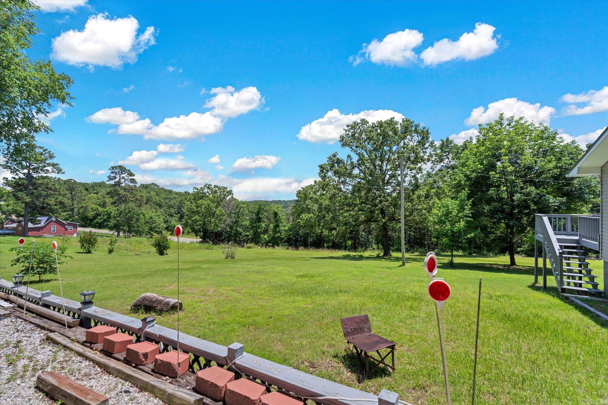 108 Gregory St  Norfork, AR