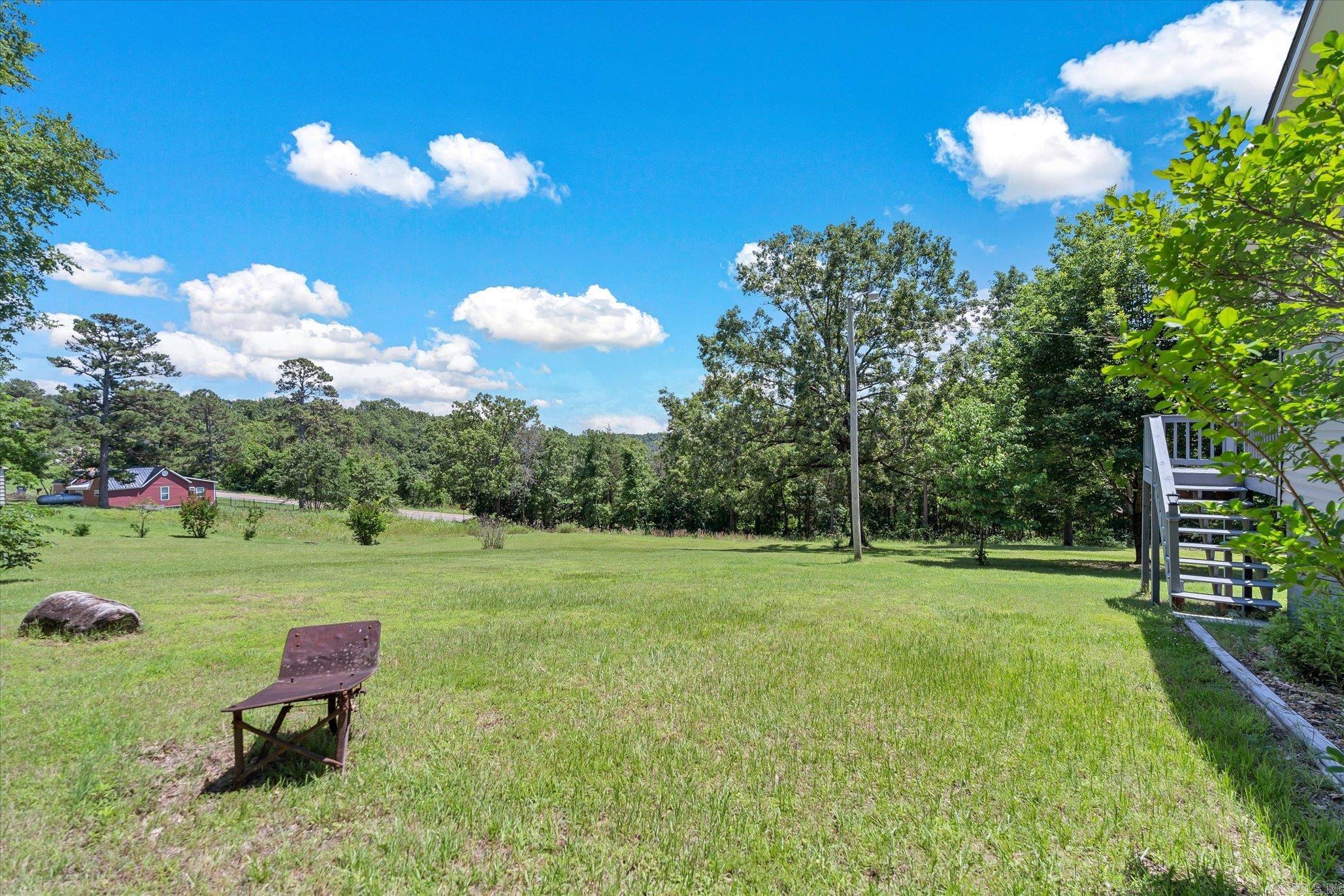 108 Gregory St  Norfork, AR