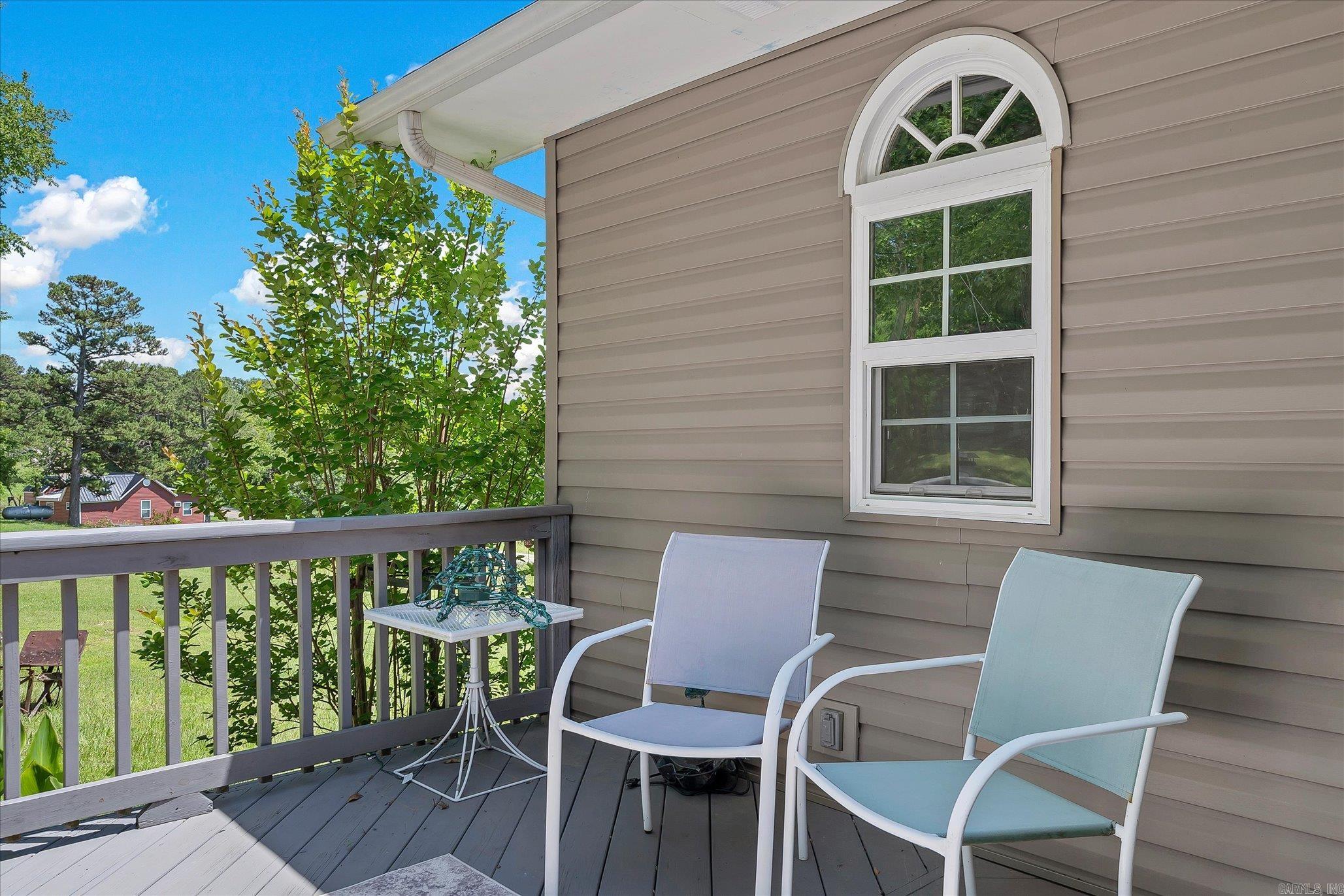 108 Gregory St  Norfork, AR