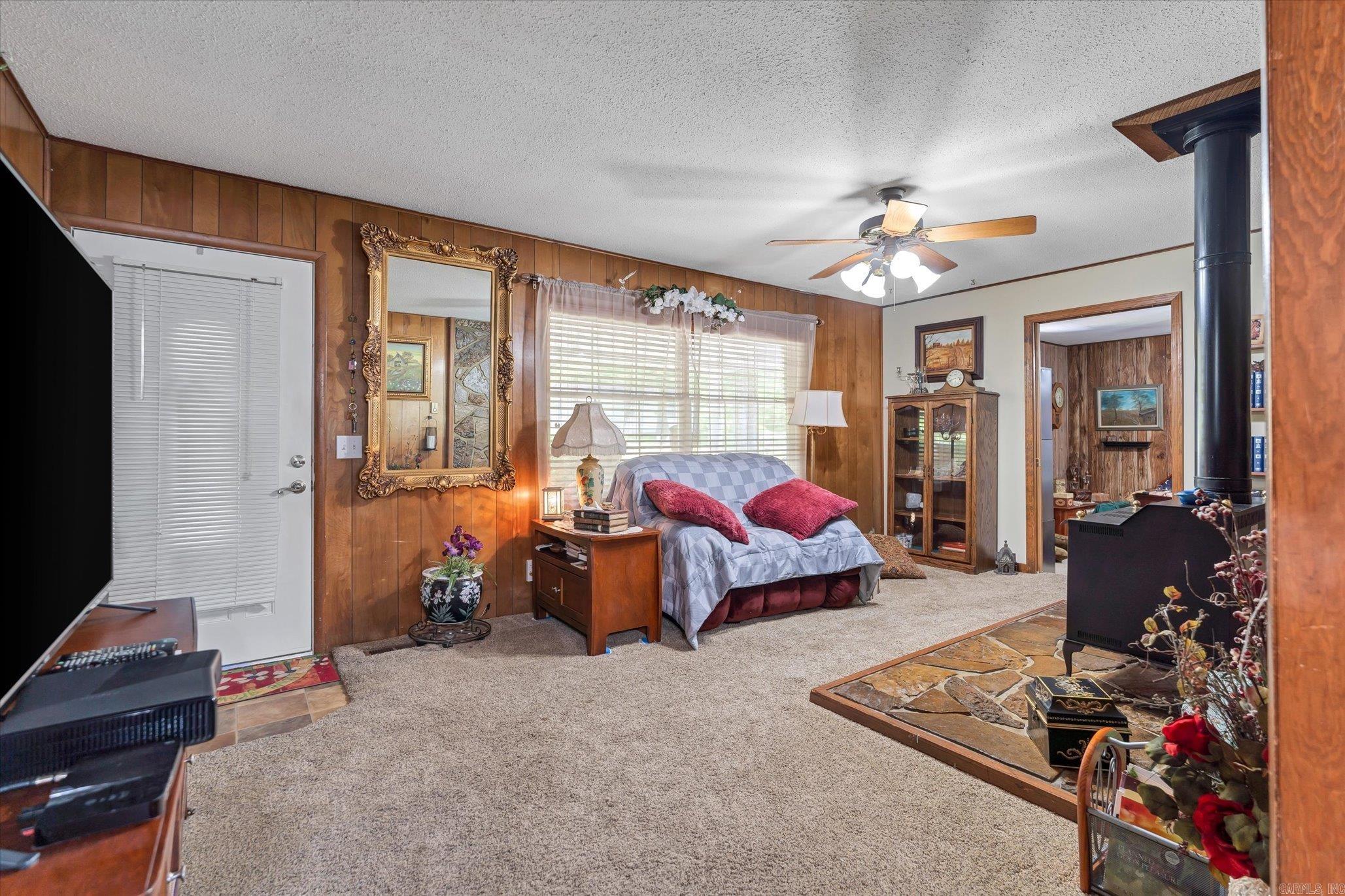 108 Gregory St  Norfork, AR