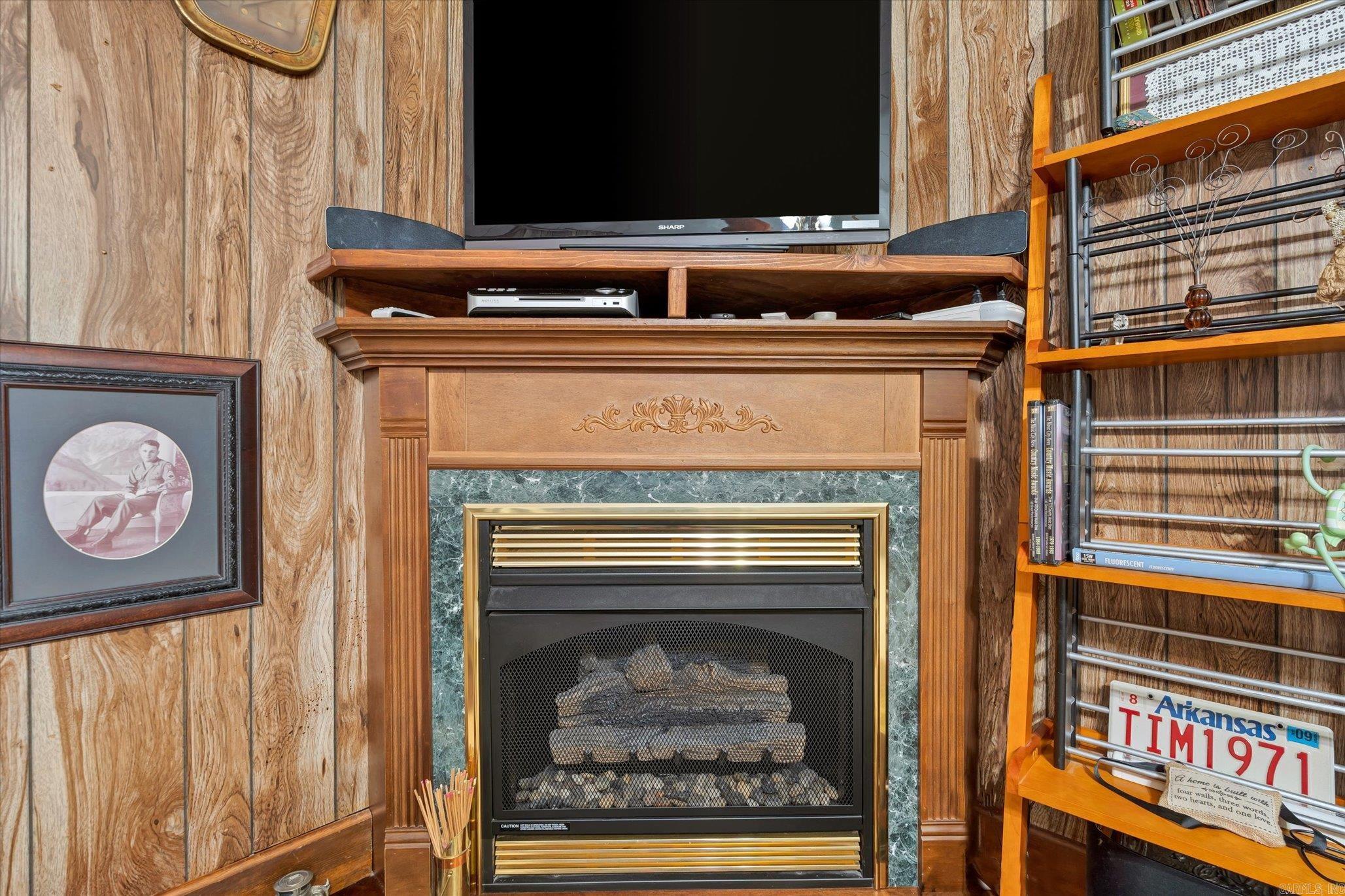 108 Gregory St  Norfork, AR