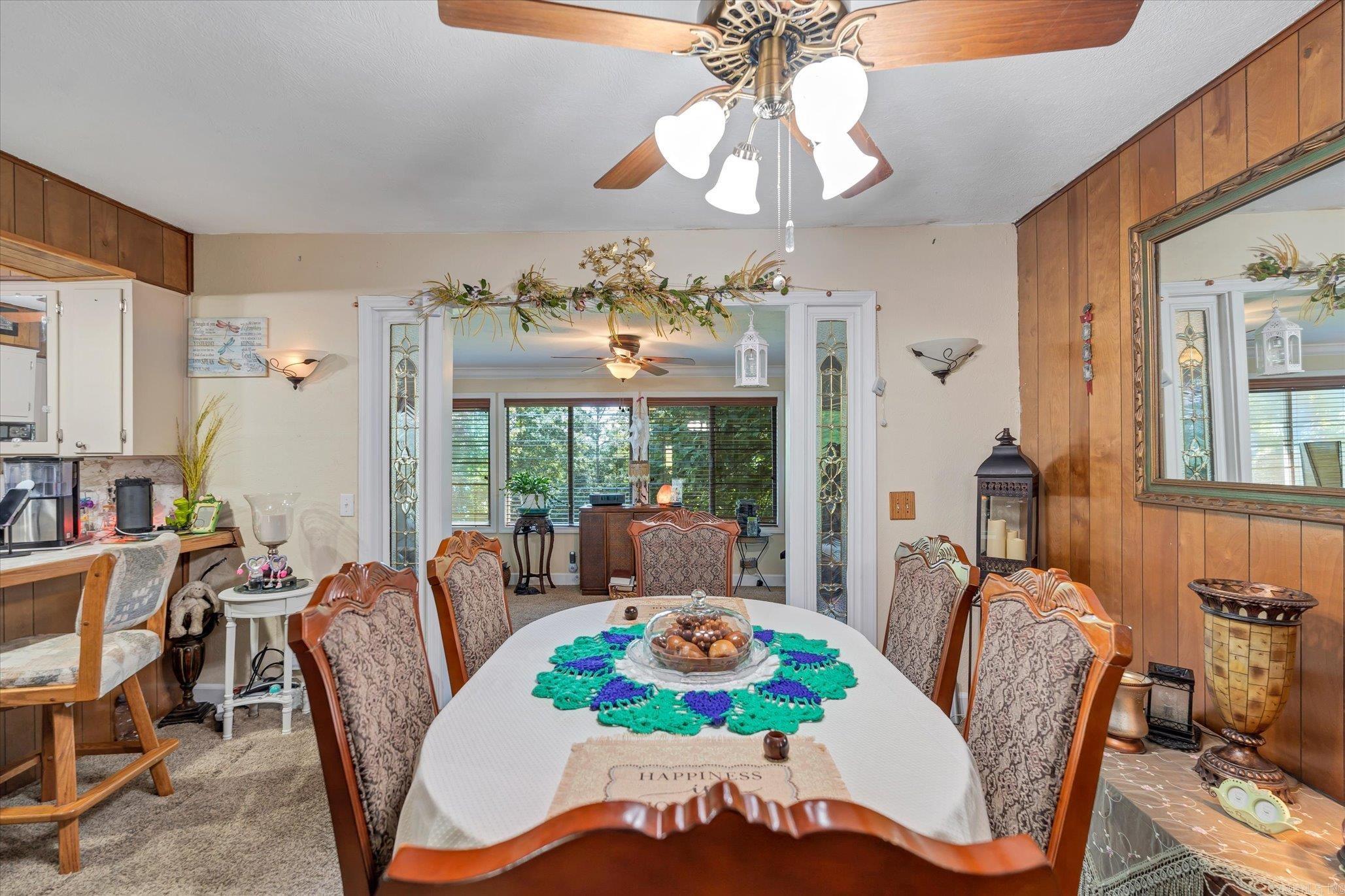 108 Gregory St  Norfork, AR