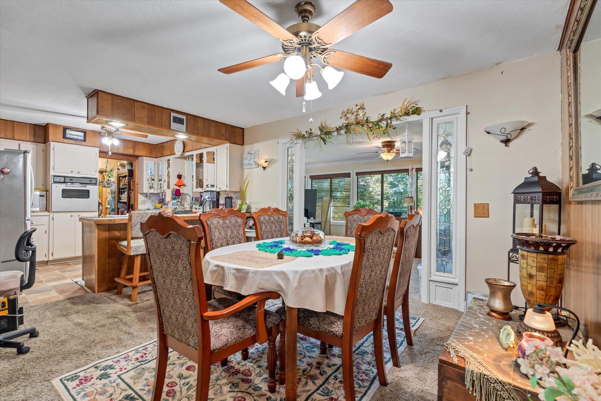 108 Gregory St  Norfork, AR