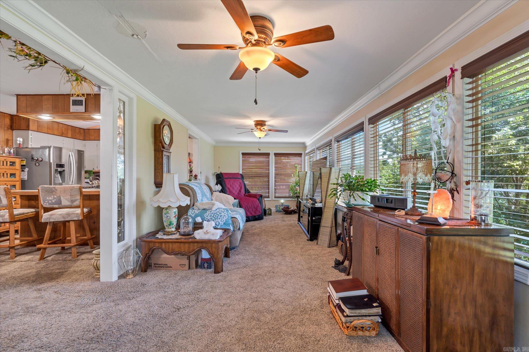 108 Gregory St  Norfork, AR