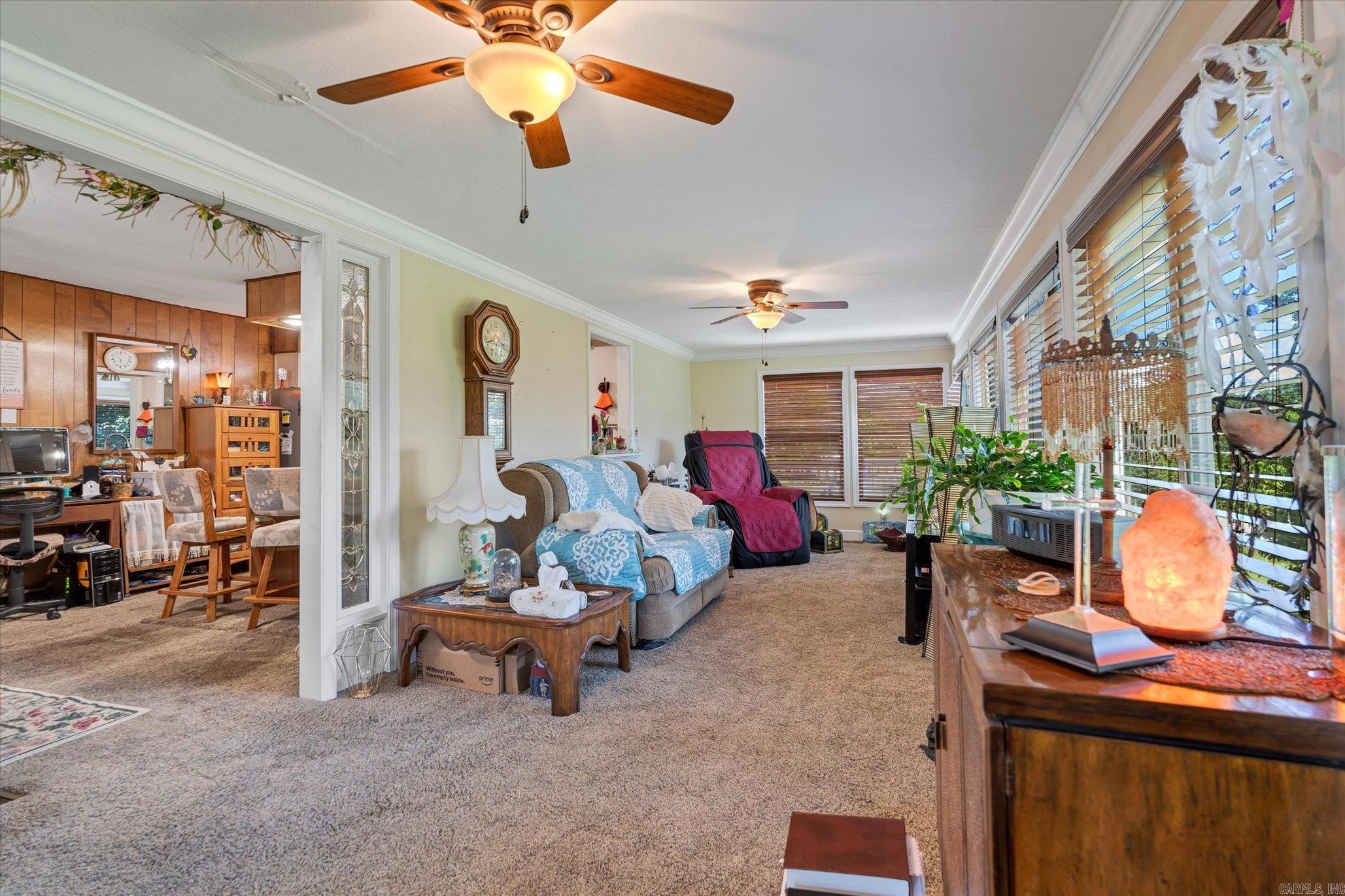 108 Gregory St  Norfork, AR
