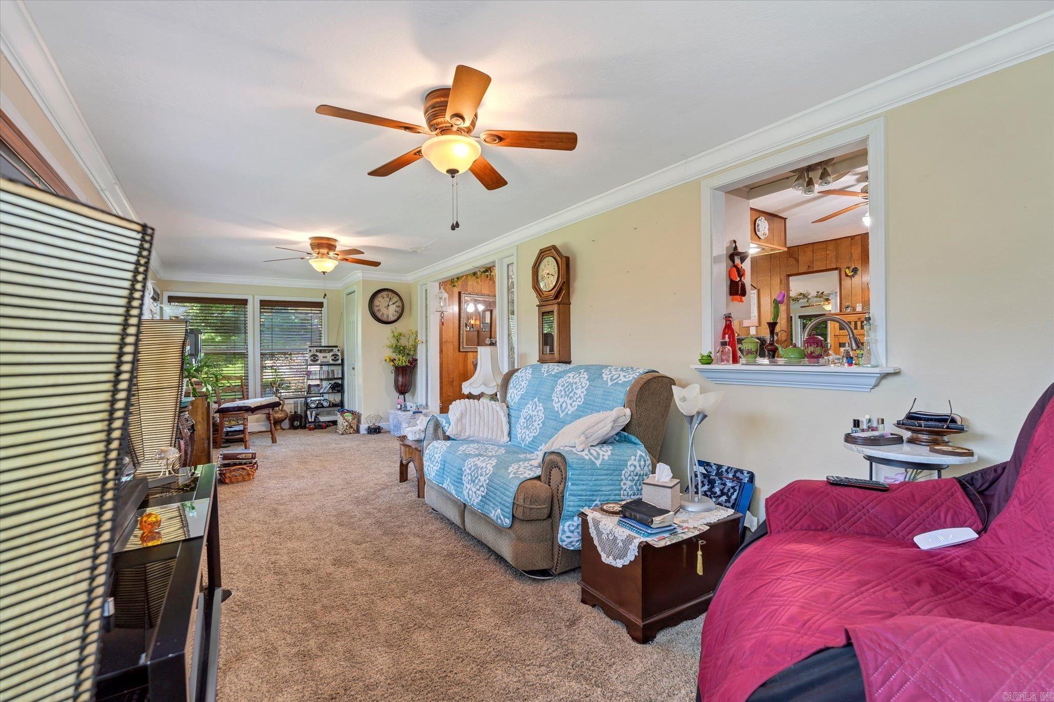 108 Gregory St  Norfork, AR