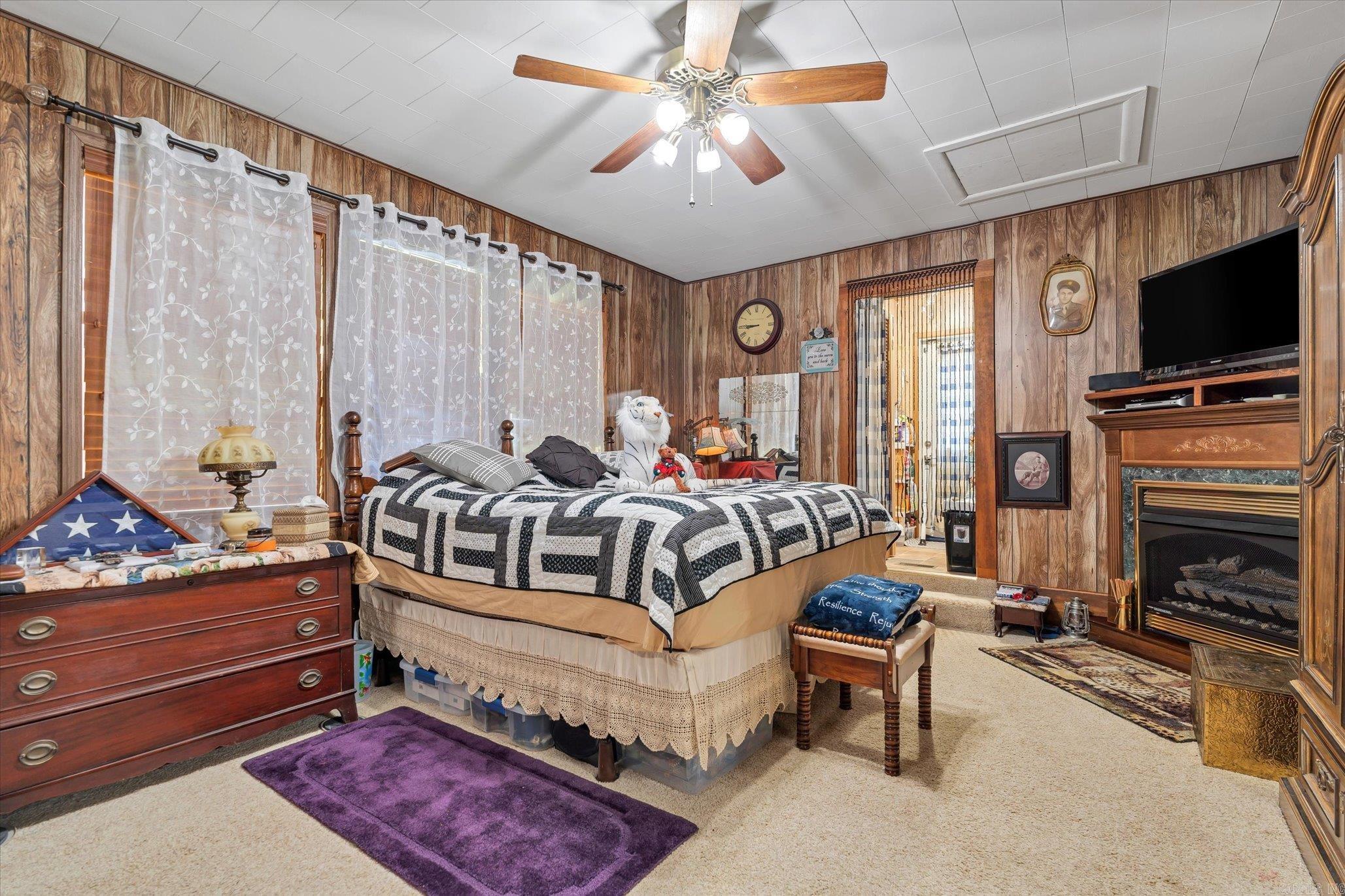 108 Gregory St  Norfork, AR