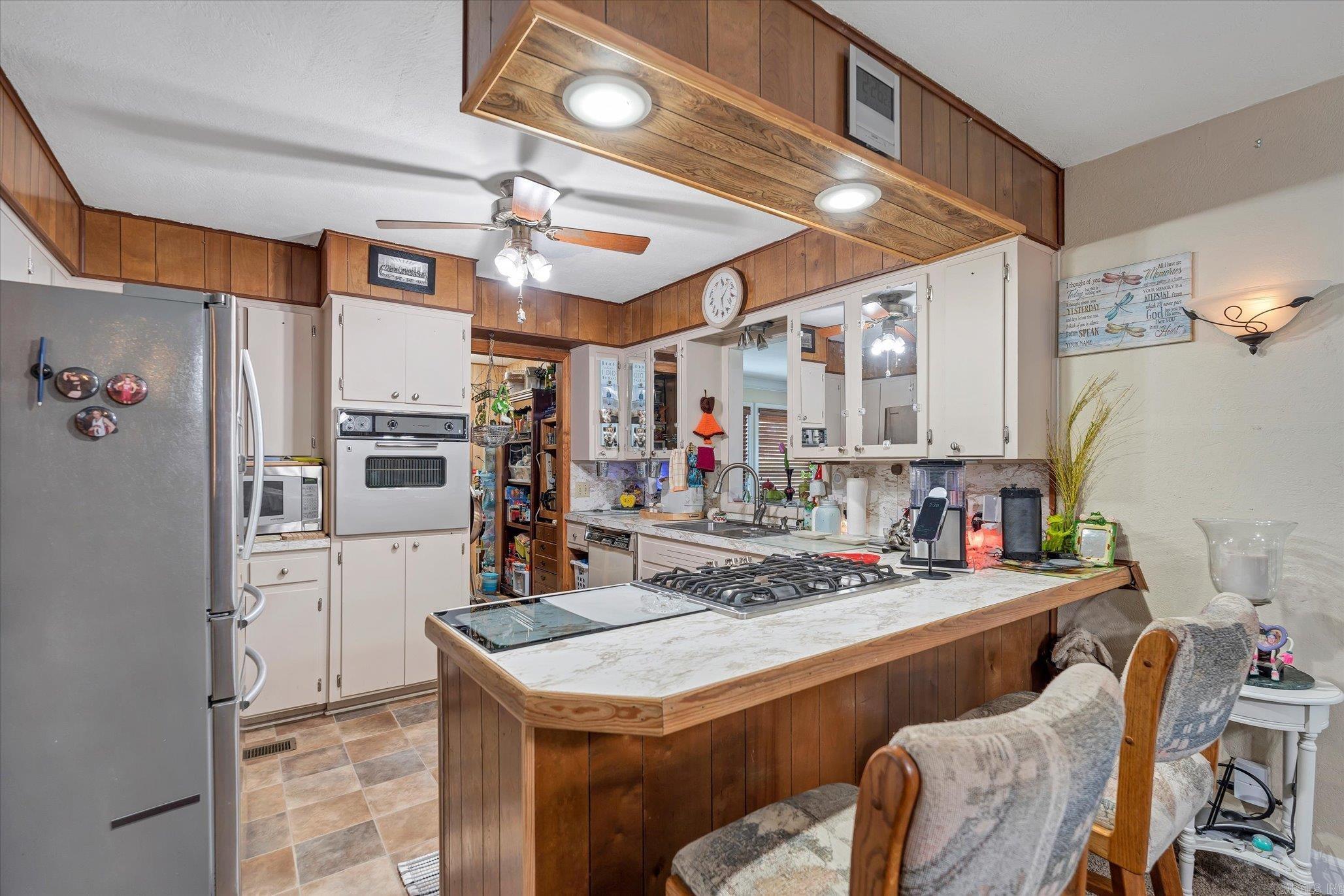 108 Gregory St  Norfork, AR