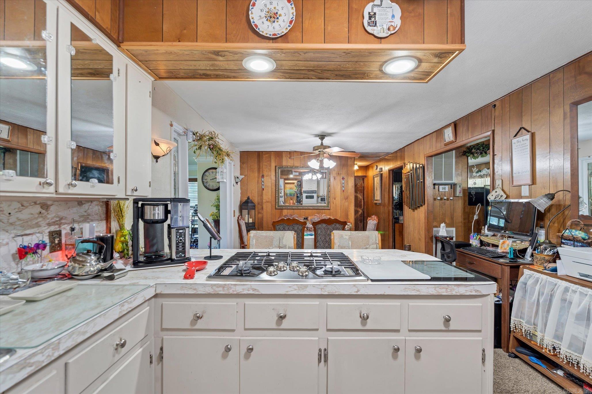 108 Gregory St  Norfork, AR