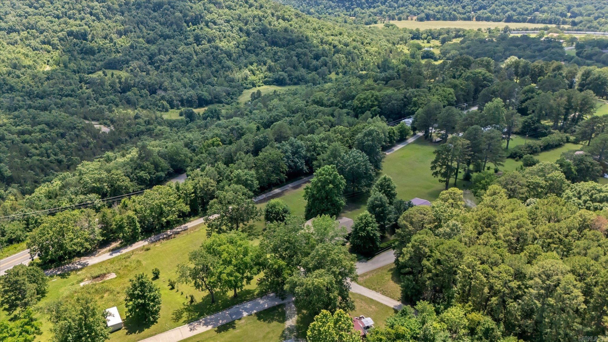108 Gregory St  Norfork, AR