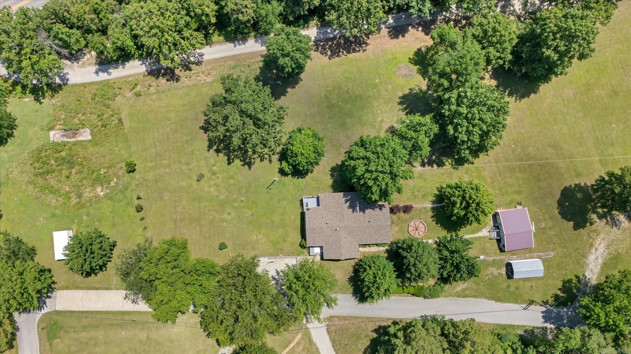 108 Gregory St  Norfork, AR
