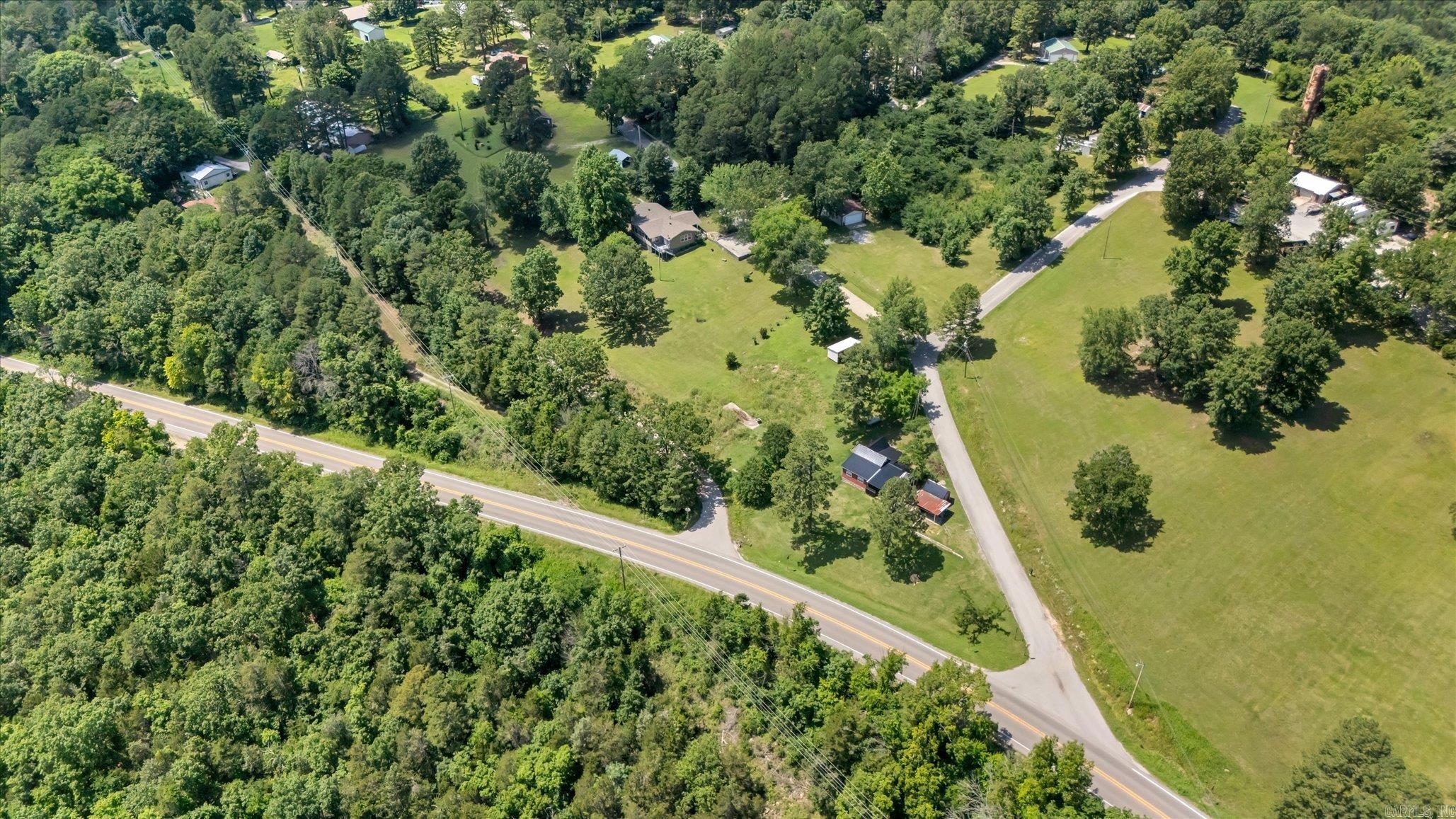 108 Gregory St  Norfork, AR