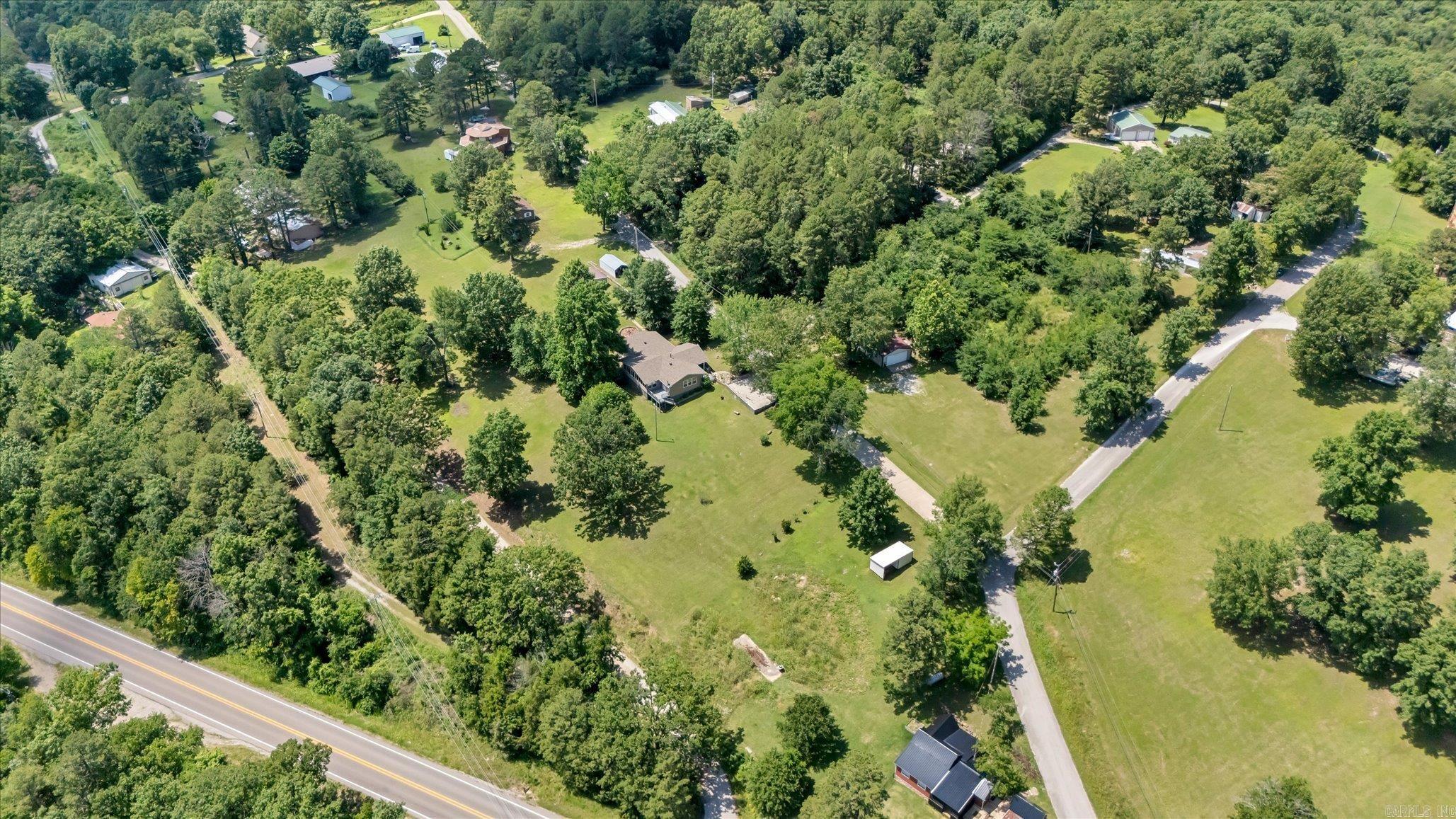 108 Gregory St  Norfork, AR