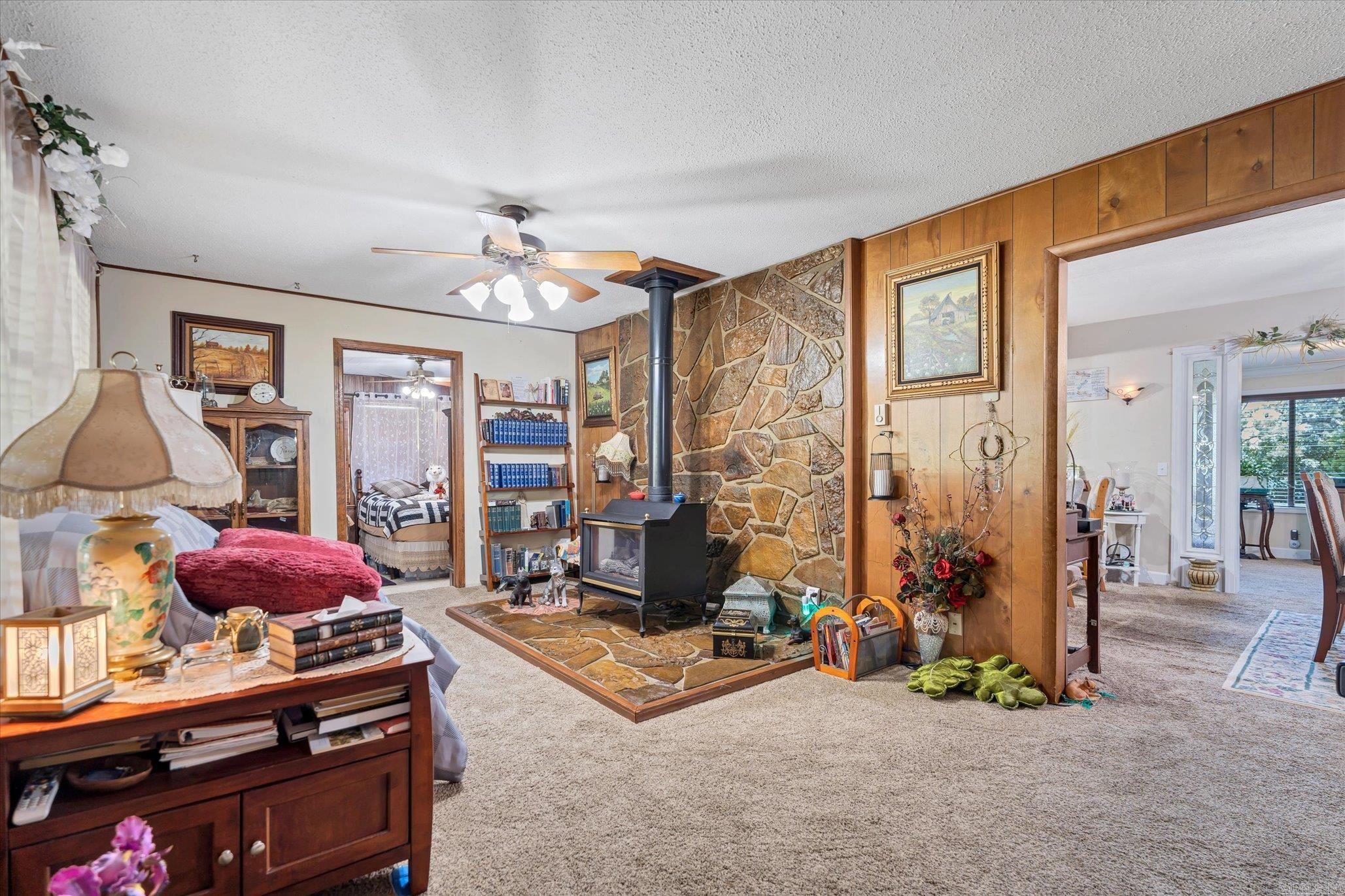 108 Gregory St  Norfork, AR