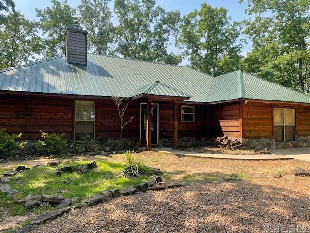 129 Hanson  Fairfield Bay, AR