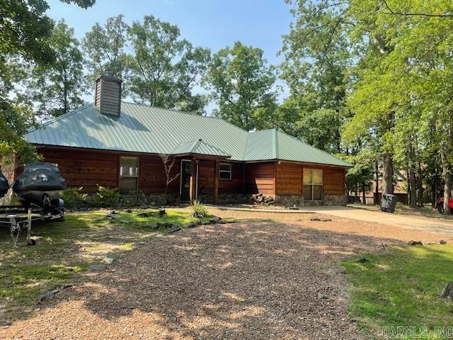 129 Hanson  Fairfield Bay, AR