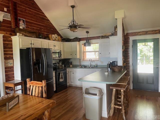 129 Hanson  Fairfield Bay, AR
