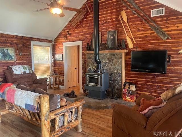 129 Hanson  Fairfield Bay, AR