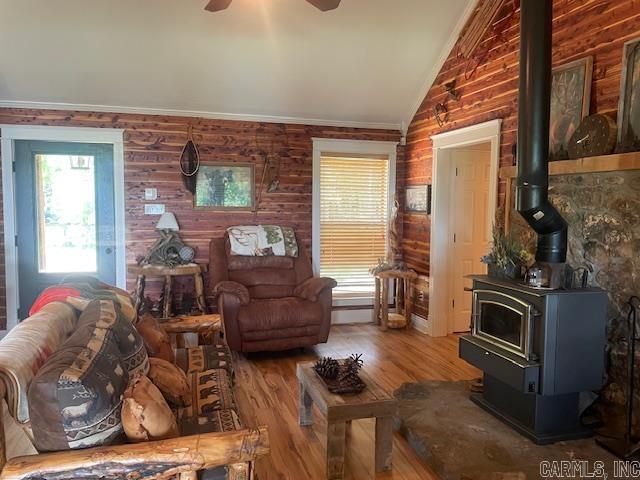 129 Hanson  Fairfield Bay, AR