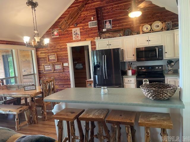 129 Hanson  Fairfield Bay, AR