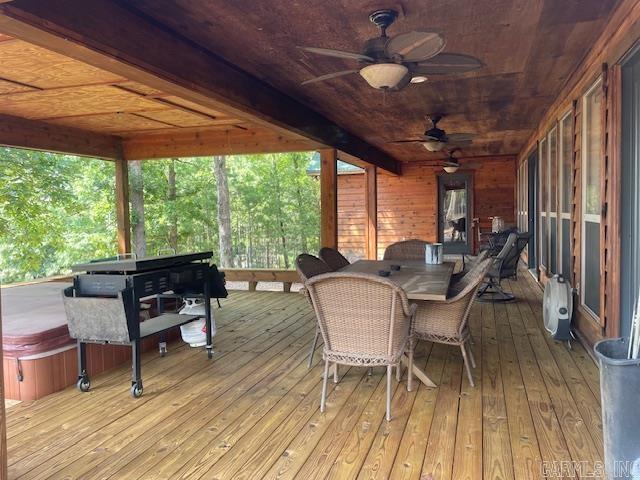 129 Hanson  Fairfield Bay, AR