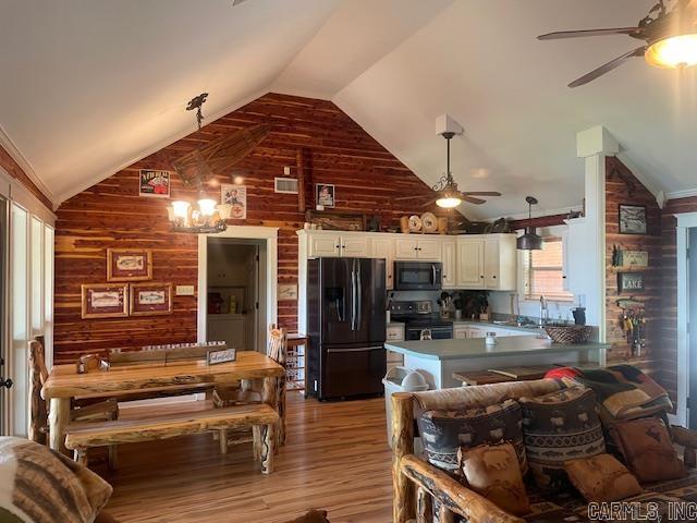 129 Hanson  Fairfield Bay, AR
