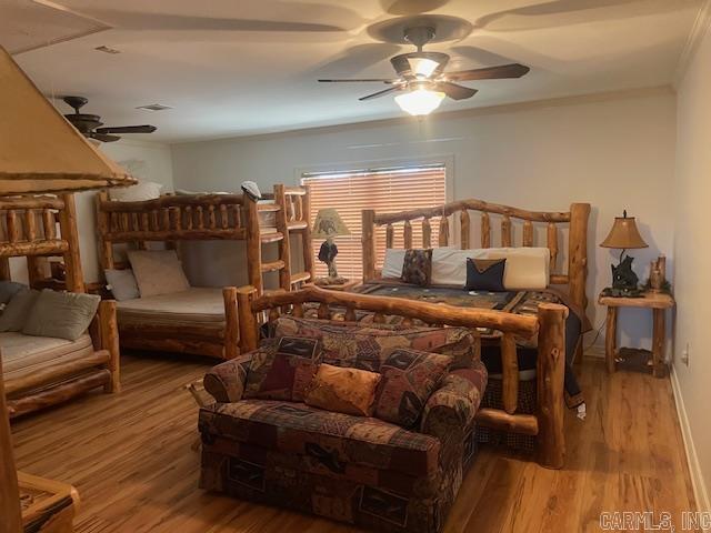 129 Hanson  Fairfield Bay, AR