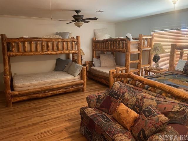 129 Hanson  Fairfield Bay, AR