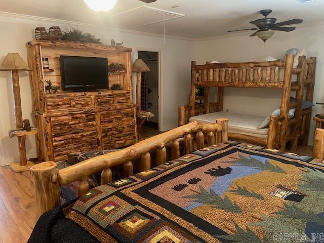 129 Hanson  Fairfield Bay, AR