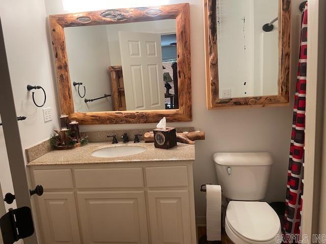 129 Hanson  Fairfield Bay, AR