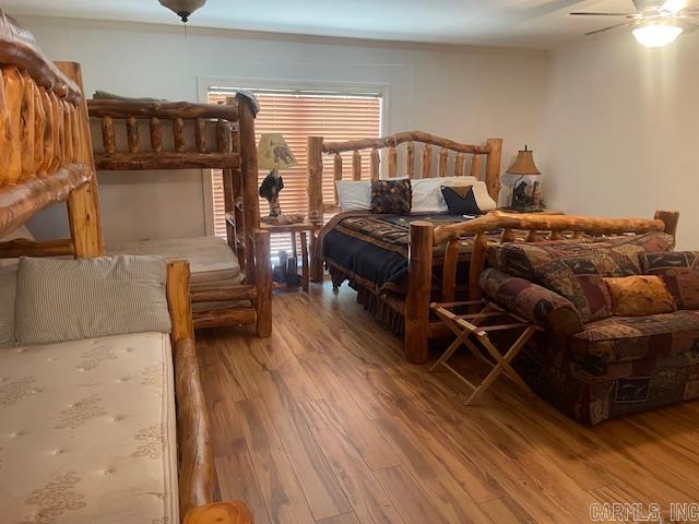 129 Hanson  Fairfield Bay, AR