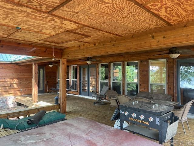 129 Hanson  Fairfield Bay, AR