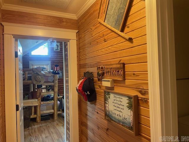 129 Hanson  Fairfield Bay, AR
