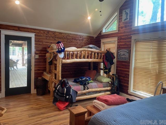 129 Hanson  Fairfield Bay, AR