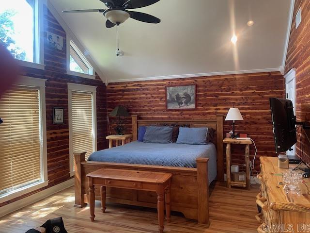 129 Hanson  Fairfield Bay, AR