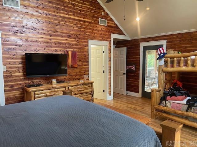 129 Hanson  Fairfield Bay, AR
