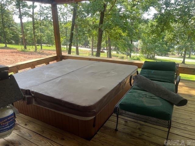 129 Hanson  Fairfield Bay, AR
