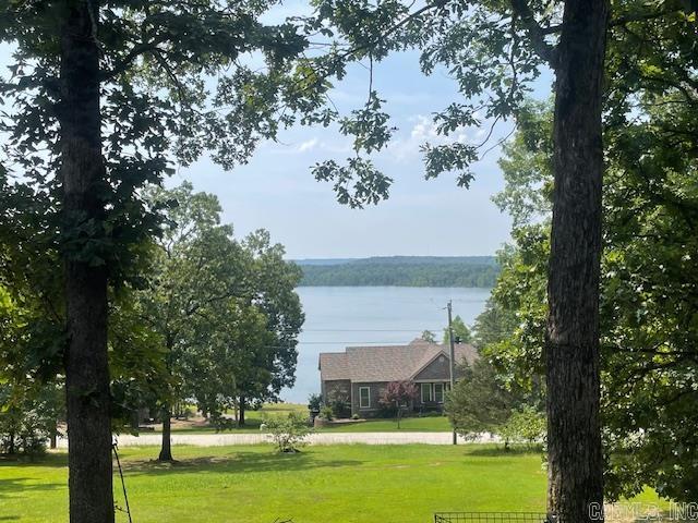 129 Hanson  Fairfield Bay, AR